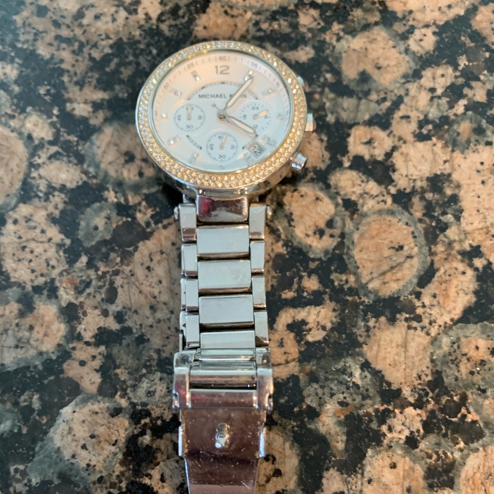 MK Watch MK5353 in great condition.